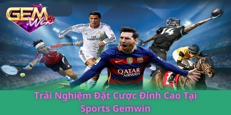 Sports Gemwin 5