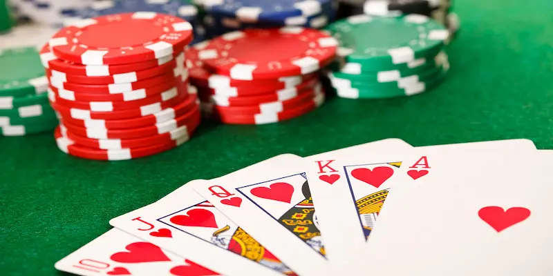 Bí Quyết Chiến Thắng Poker Tại Gemwin