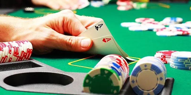 Hướng Dẫn Cách Tham Gia Poker Tại Gemwin