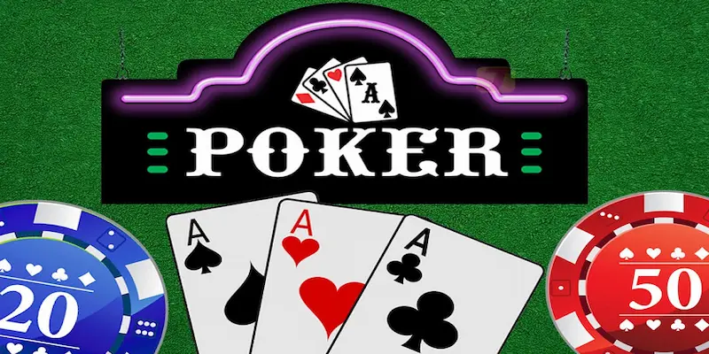 thuật ngữ trong poker
