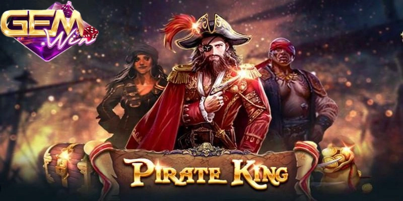Hướng Dẫn Chơi Pirate King Gemwin Cho Tân Thủ