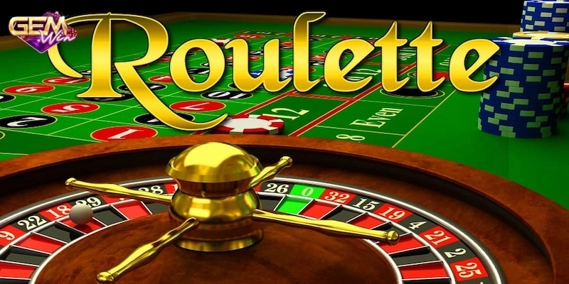 Cách tham gia cùng cộng đồng Roulette 3D Gemwin