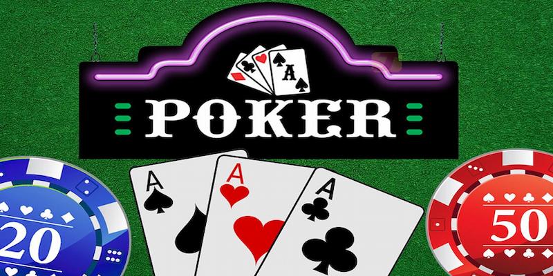 Một số lưu ý khi chơi Poker