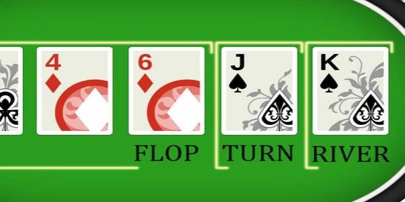 Các chiến lược Hiệu quả để Chơi Poker