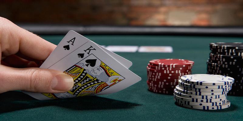 Điểm nổi bật của Poker Gemwin