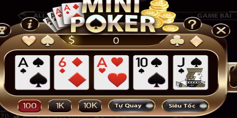 Hướng dẫn cách đăng ký chơi Poker Gemwin