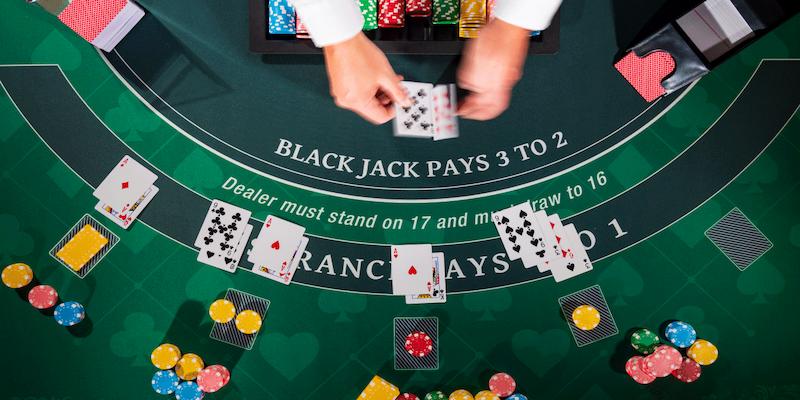 Ưu điểm khi chơi Blackjack