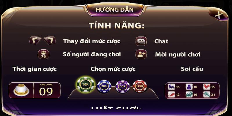 Cách Tham Gia Chơi Bầu Cua Gemwin