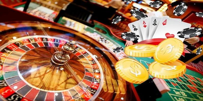 Giới Thiệu Về Roulette 3D Gemwin