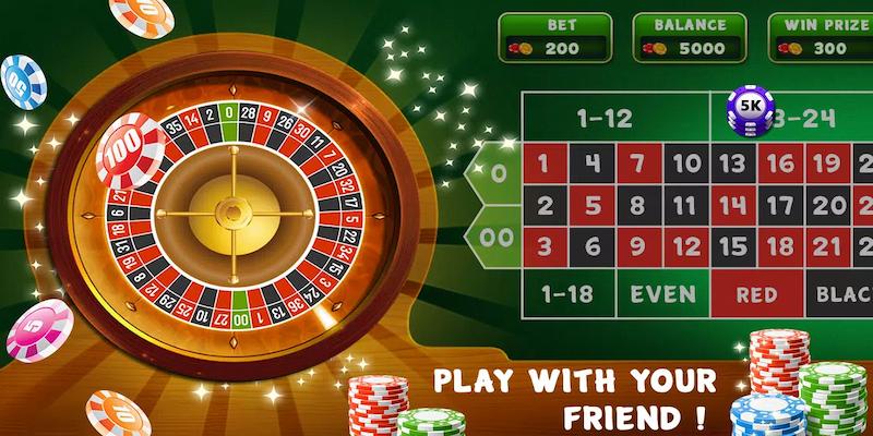 Hướng Dẫn Chi Tiết Cách Chơi Roulette 3d Gemwin