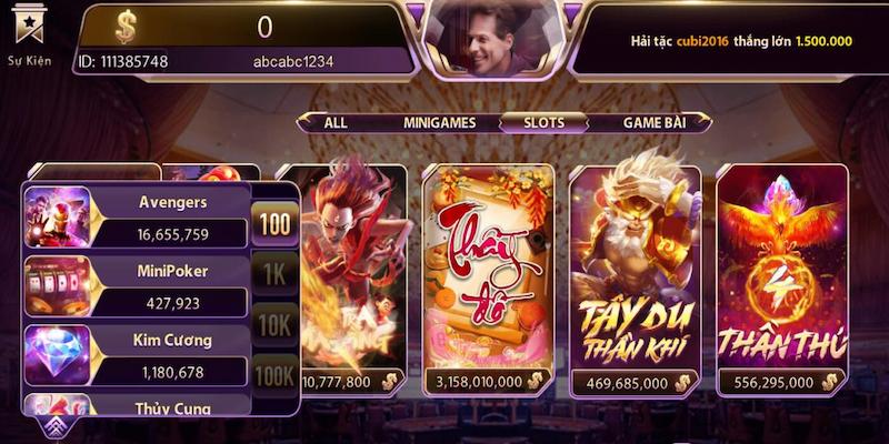 Hướng Dẫn Chi Tiết Chơi Game Thầy Đồ Trên Gemwin