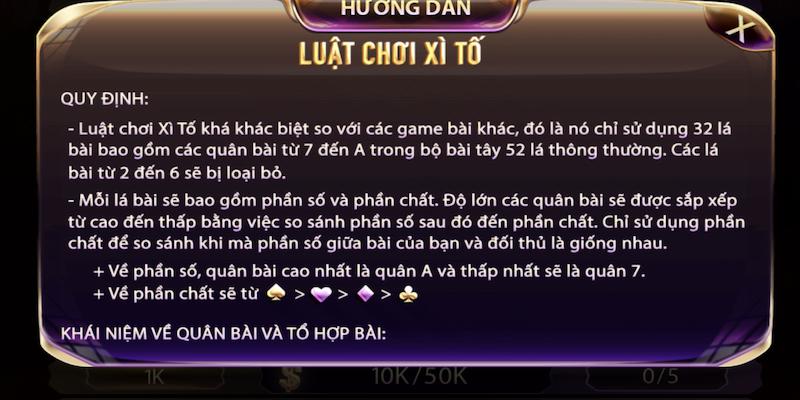 Khuyến mãi hấp dẫn khi tham gia chơi tại Xì Tố Gemwin