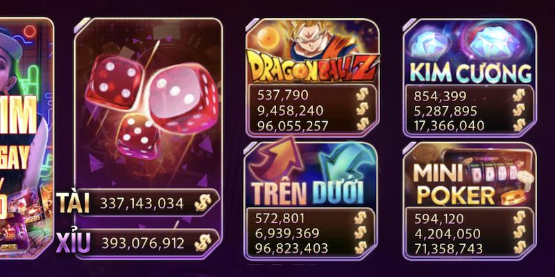 Mẹo Chơi Mini Game Poker Tại Gemwin Hiệu Quả