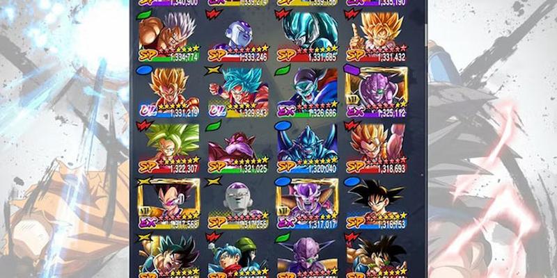 Một Số Mẹo Chơi Slot Dragon Ball Z Tại Gemwin