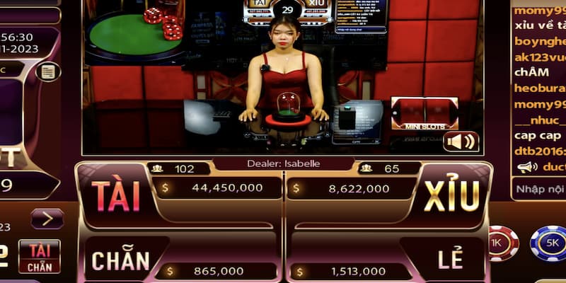 Những Thông Tin Cần Lưu Ý Khi Tham Chơi Roulette 3d Gemwin