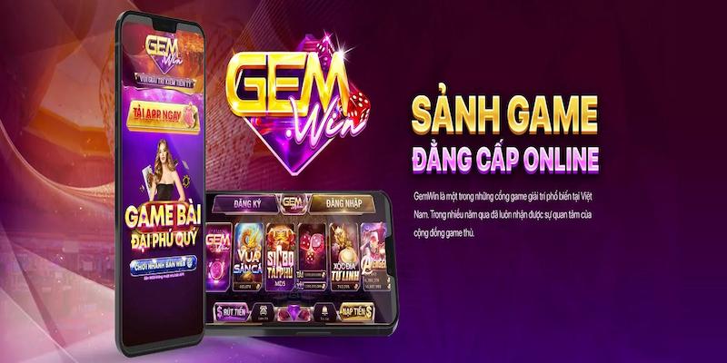 Các vấn đề pháp lý và quy định tại game Gemwin