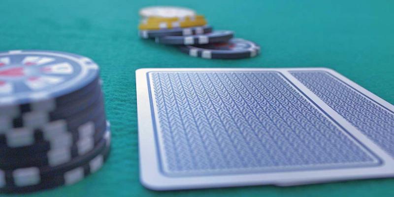 Một số luật chơi All-in or Fold Poker Gemwin