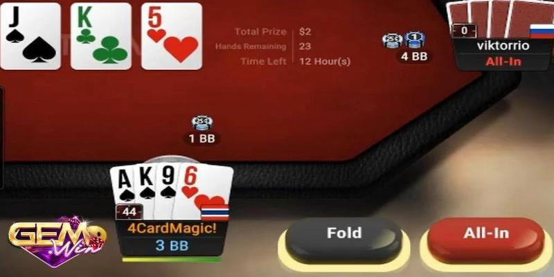 poker gemwin 2